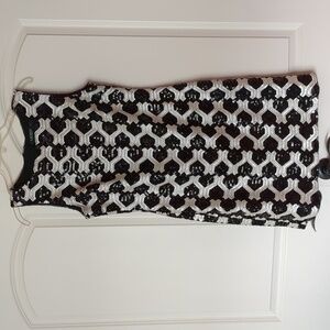 Ralph Lauren sequin dress